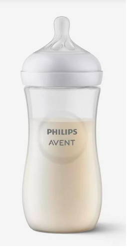 BIBERON AVENT NATURAL 11OZ