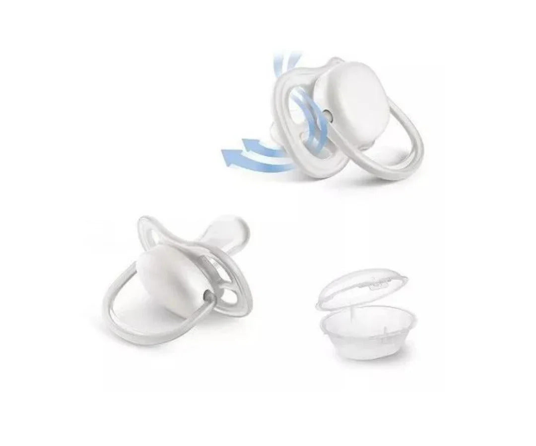 CHUPÓN ULTRASOFT AVENT
