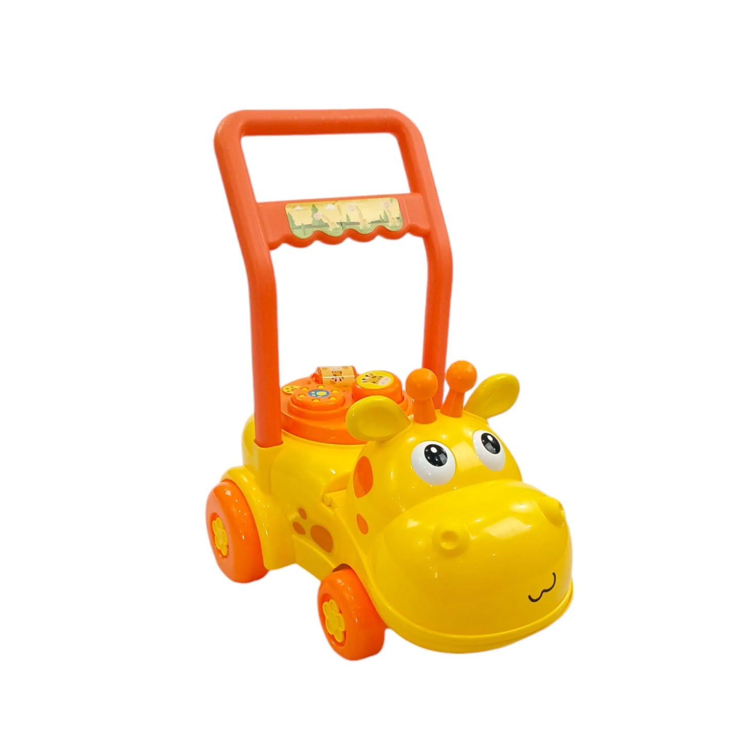 CAMINADORA DIDACTICA BEBESITOS