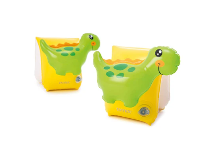 FLOTADOR DE BRAZO 5664NP INTEX