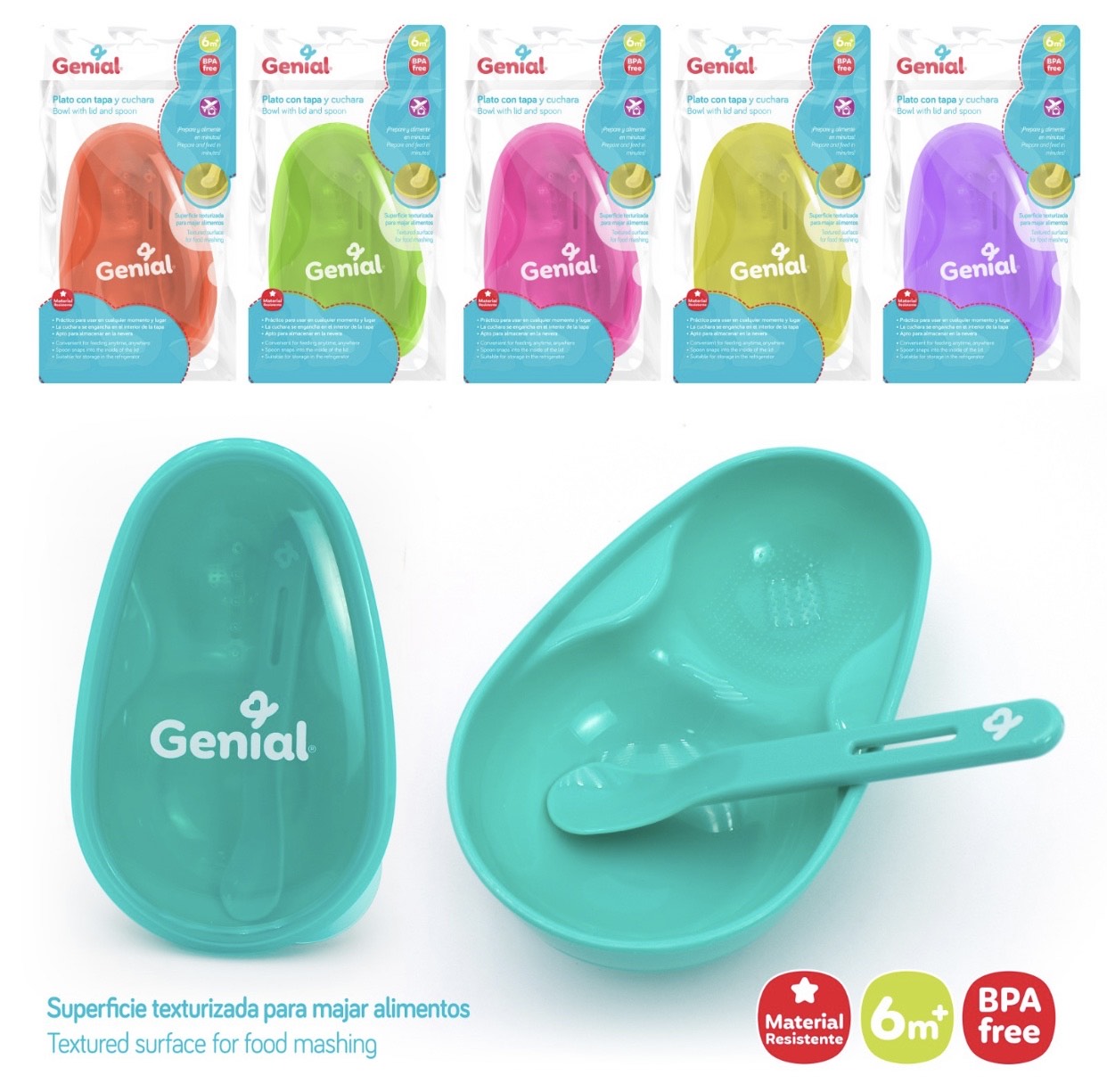 TAZA CON TAPA GENIAL