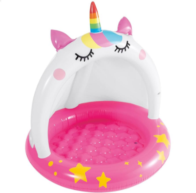 PISCINA FANTASY INTEX