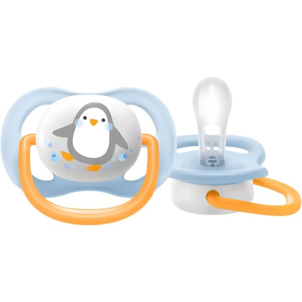 CHUPÓN ULTRA AIR ANIMALS AVENT