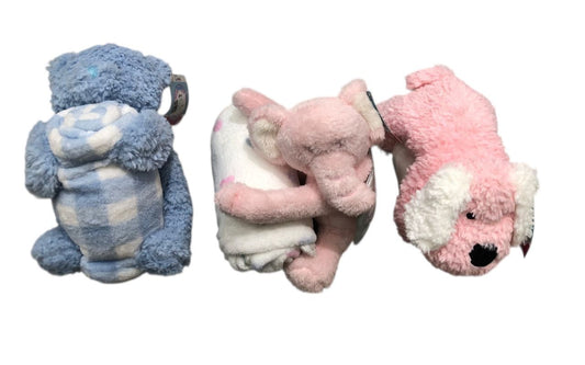 COBIJA DE APEGO DANIA