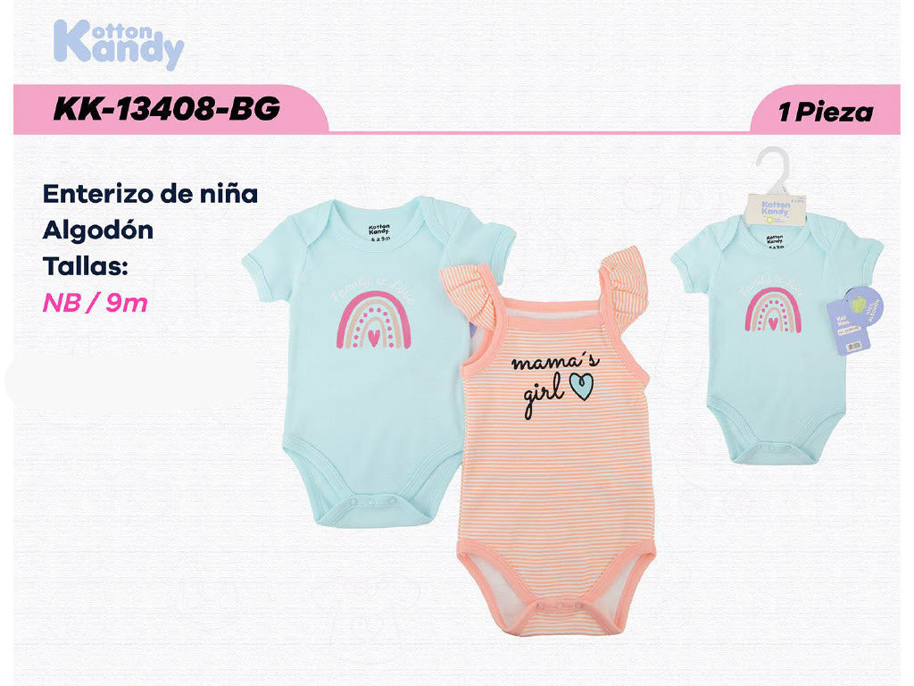 BODY 13408 KOTTON KANDY