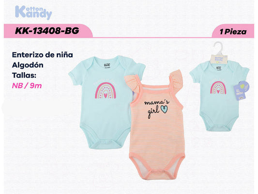 BODY 13408 KOTTON KANDY