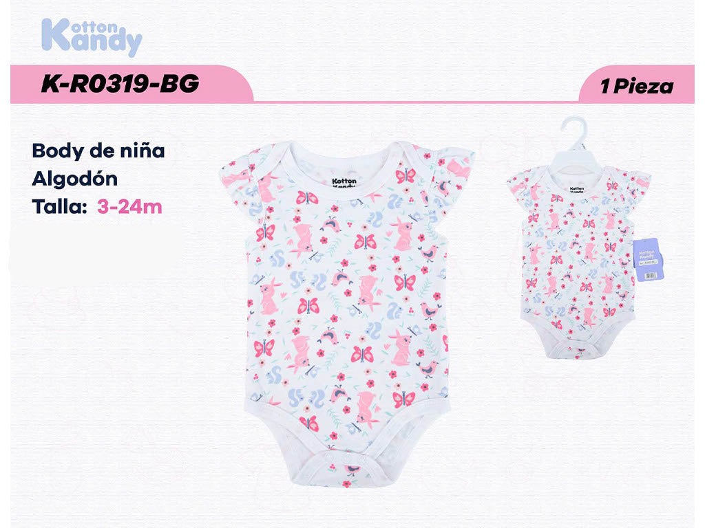 BODY 0319 KOTTON KANDY