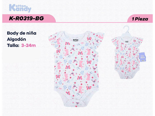 BODY 0319 KOTTON KANDY