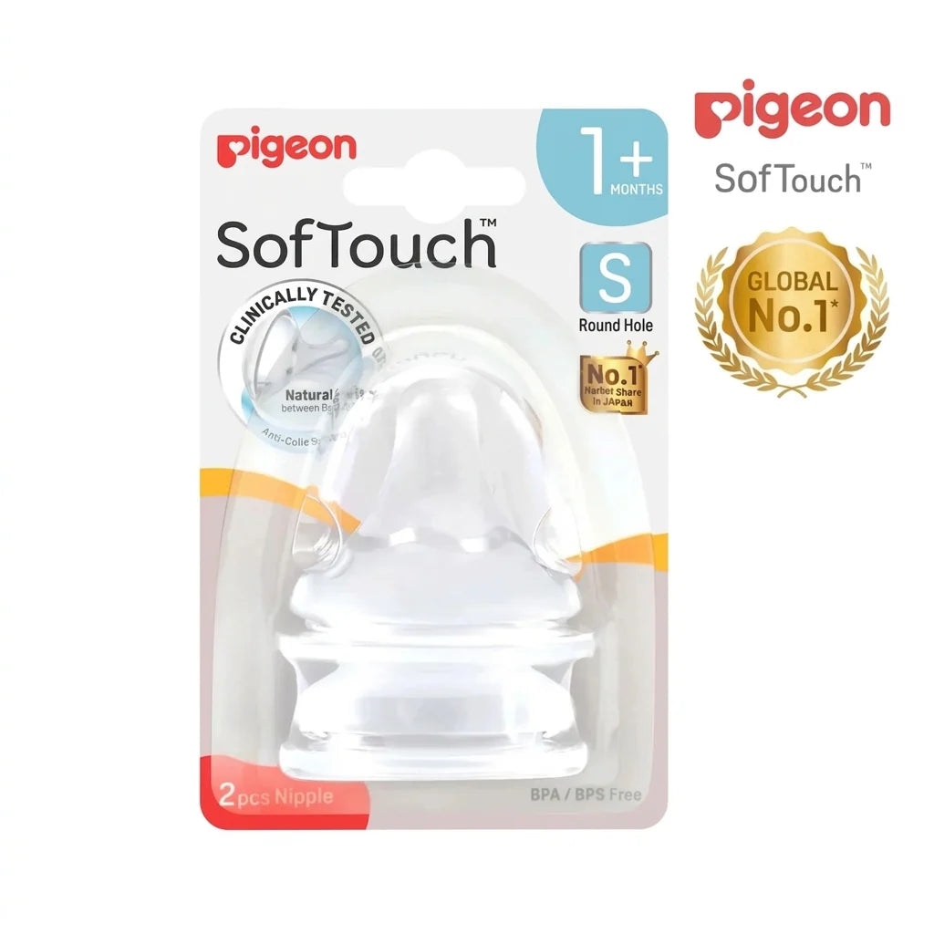 SET TETINA PIGEON