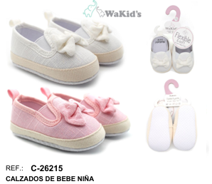 ZAPATOS 26215 WAKIDS
