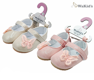 ZAPATILLAS 26248 WAKIDS