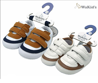ZAPATOS 26257 WAKIDS