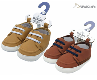 ZAPATOS 26258 WAKIDS