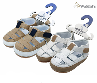ZAPATOS 26263 WAKIDS