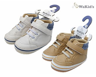 ZAPATOS 26264 WAKIDS