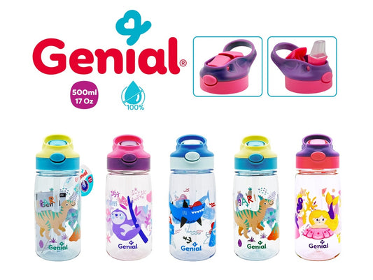 TERMO 17 ONZAS GENIAL