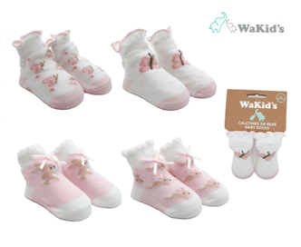MEDIAS 77662 WAKIDS