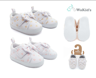 ZAPATOS 77690 WAKIDS