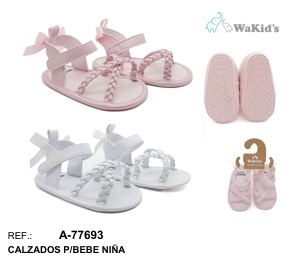 SANDALIAS 77693 WAKIDS