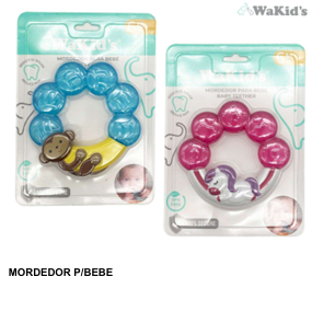 MORDEDOR 7717 WAKIDS