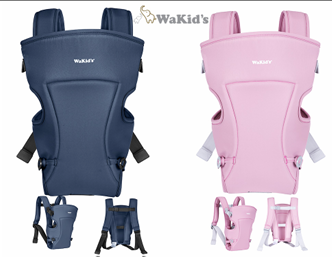 CANGURO 77985 WAKIDS