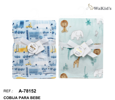 MANTA 78152 WAKIDS