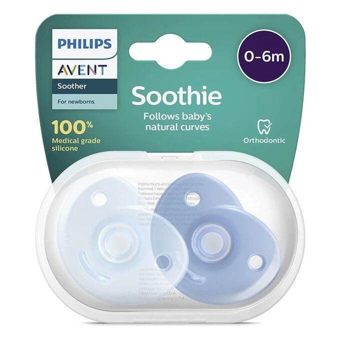 CHUPÓN SOOTHIE AVENT