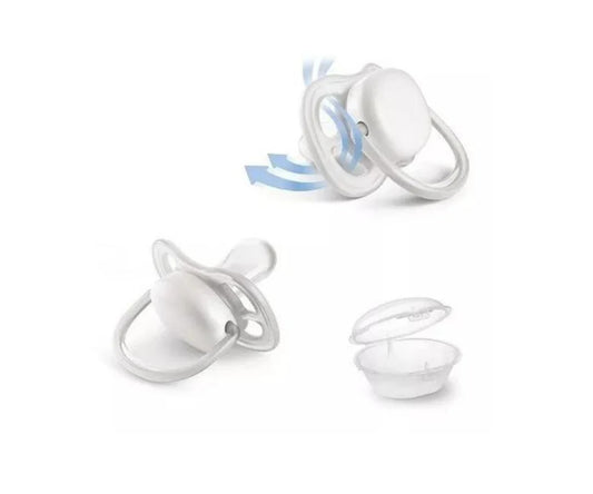 CHUPÓN ULTRASOFT AVENT