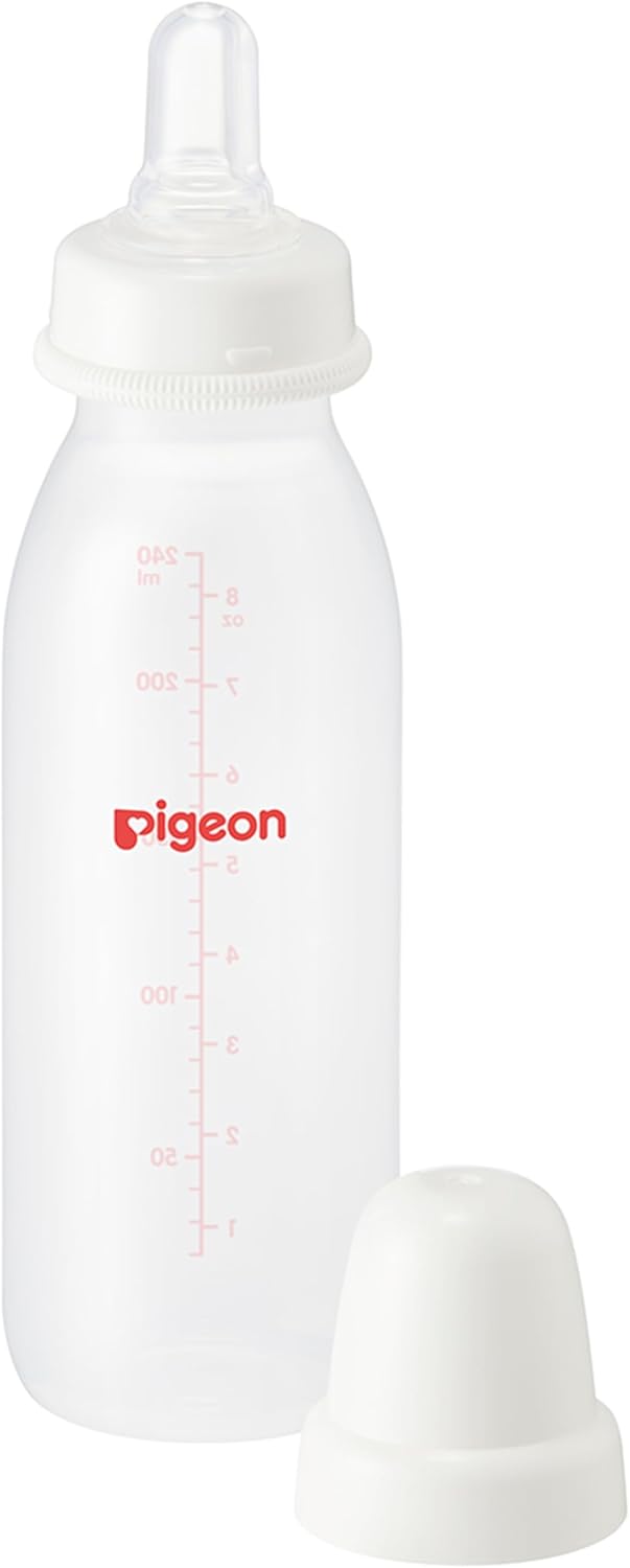 BIBERÓN 8 ONZAS 7115 PIGEON