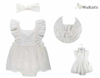 CONJUNTO 2 PIEZAS 90995 WAKIDS