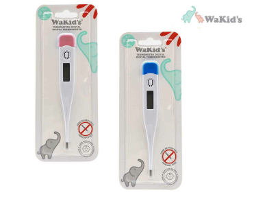 TERMOMETRO DIGITAL WAKIDS