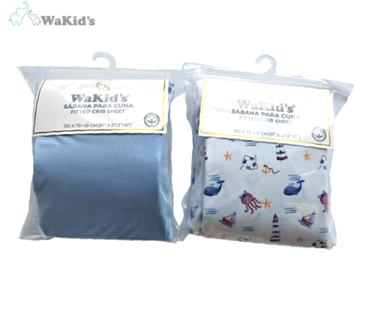 SABANA PARA CUNA WAKIDS