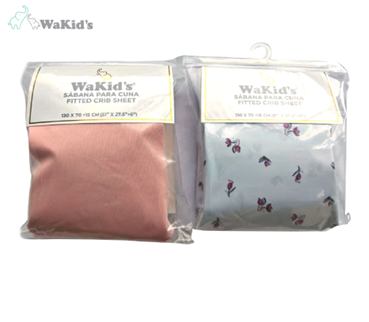 SABANA PARA CUNA WAKIDS