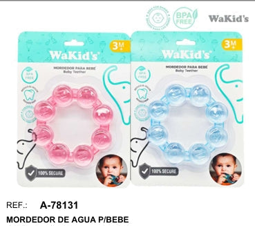 MORDEDOR 78131 WAKIDS