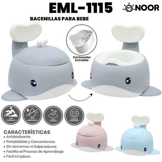 BACENILLA EML BEBESITOS