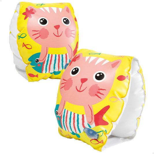 FLOTADOR DE BRAZO 56665NP INTEX