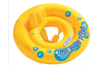 FLOTADOR DE ASIENTO INTEX