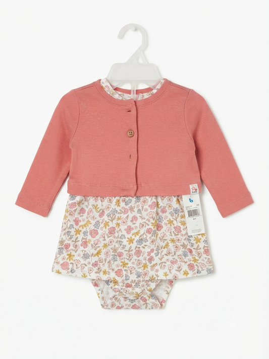 SET 2 PIEZAS MATE CARTERS