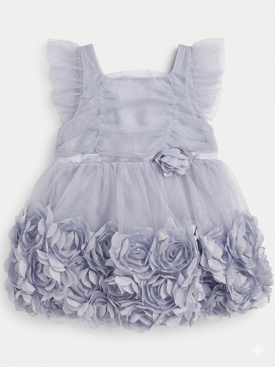 VESTIDO NANNETTE