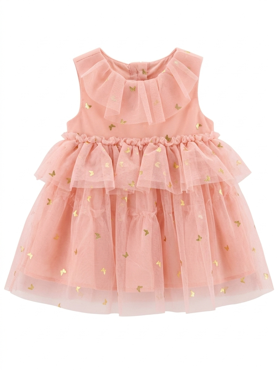 VESTIDO 4099 CARTERS
