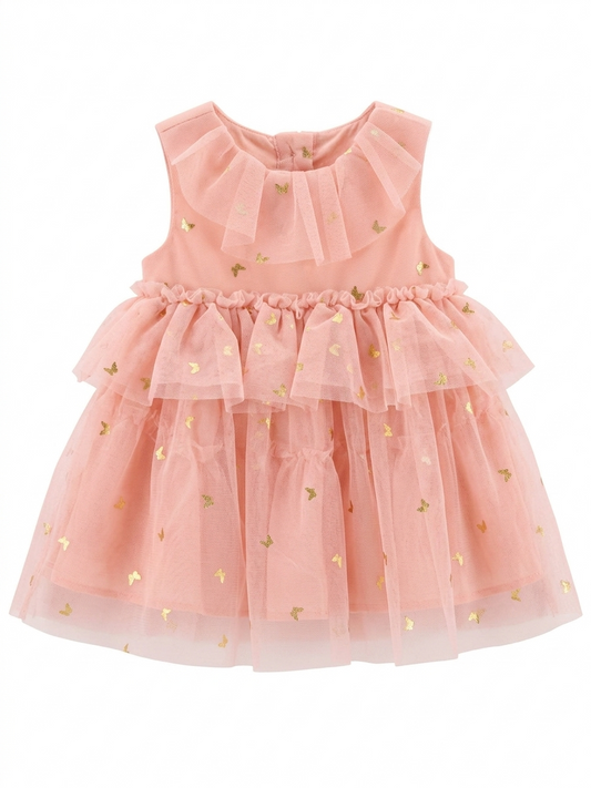VESTIDO 4099 CARTERS