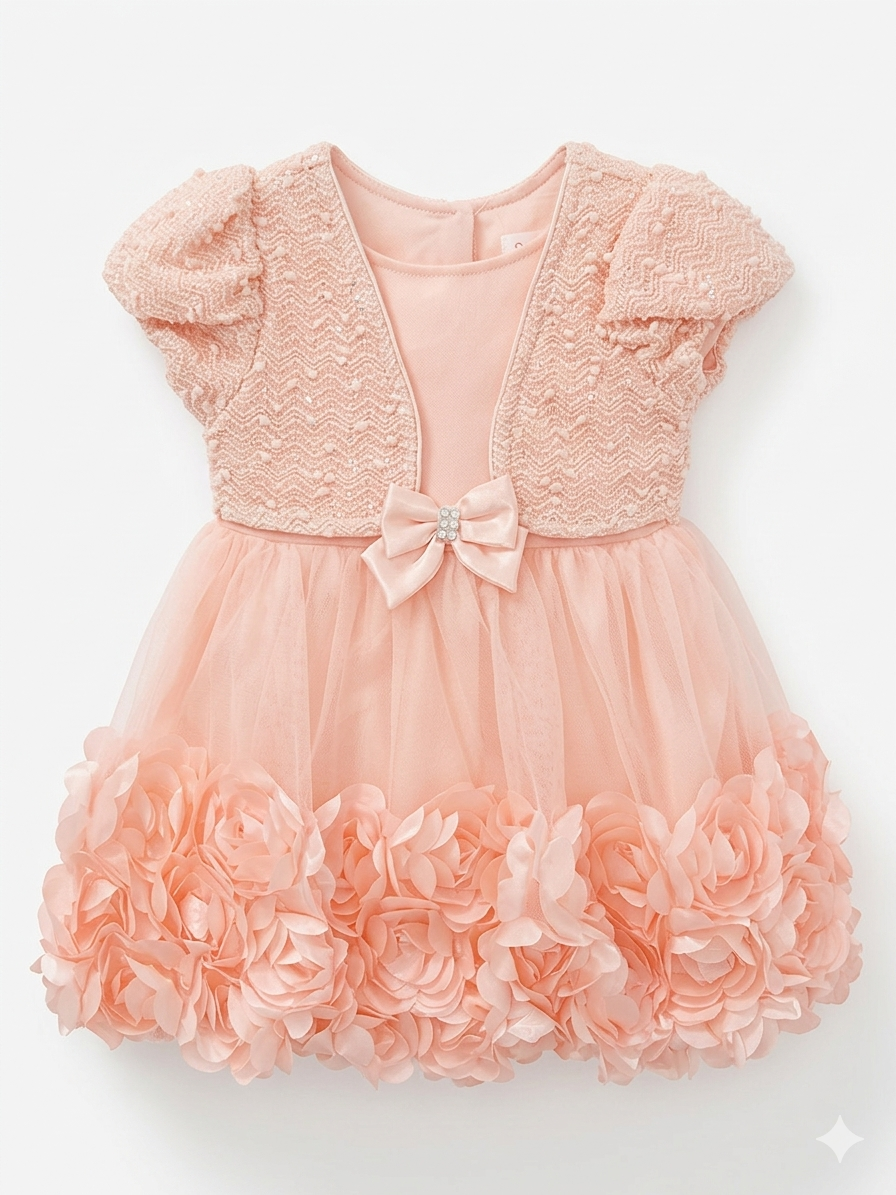 VESTIDO 2342 NANNETTE