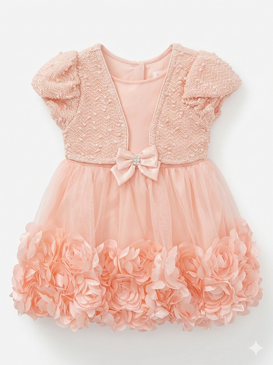 VESTIDO 2342 NANNETTE