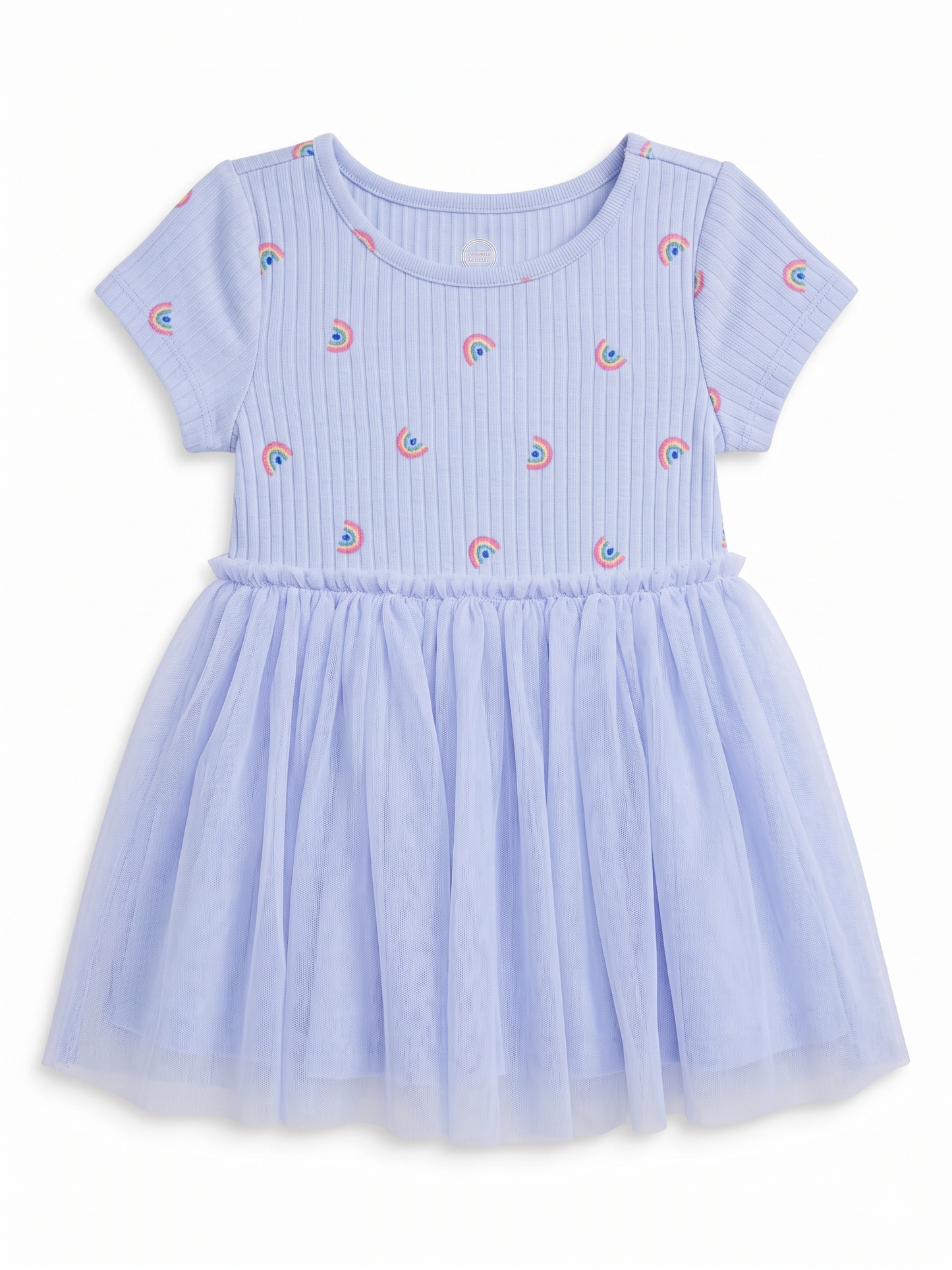 VESTIDO 2469 WONDER NATION