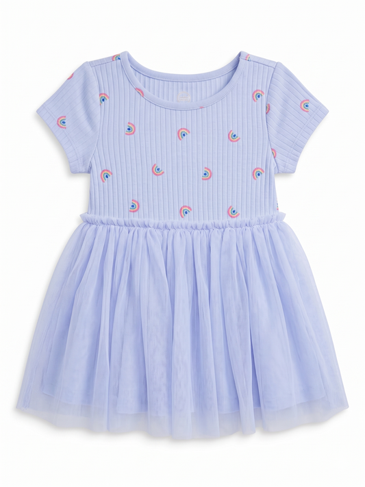 VESTIDO 2469 WONDER NATION