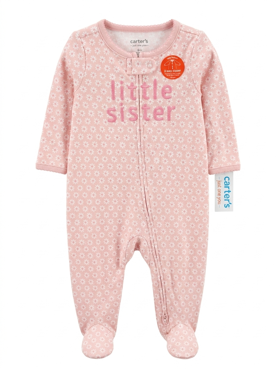 ENTERIZO 4305 CARTERS
