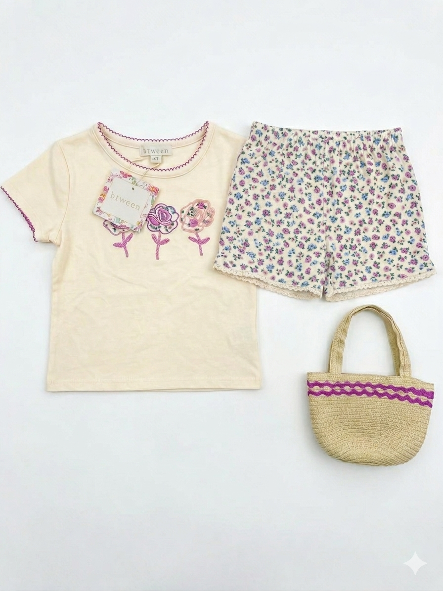 SET 3 PIEZAS 5265 BTWEEN