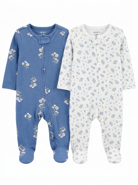 SET 2 ENTERIZOS 4751 CARTERS