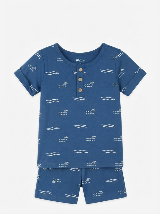 CONJUNTO 2 PIEZAS 90832 OCEAN WAKIDS