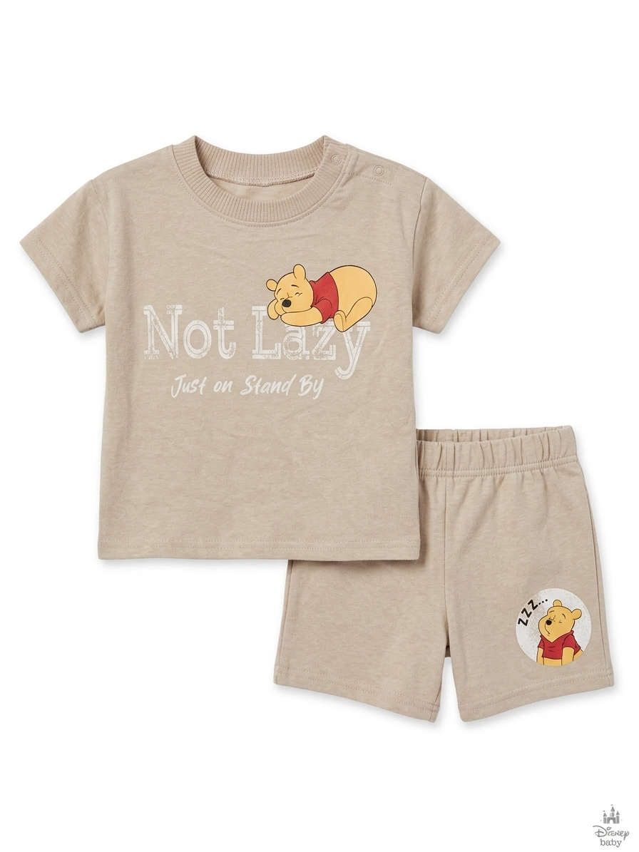 SET 2 PIEZAS 9072 DISNEY
